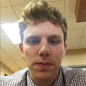 Meet your Posher, Chris